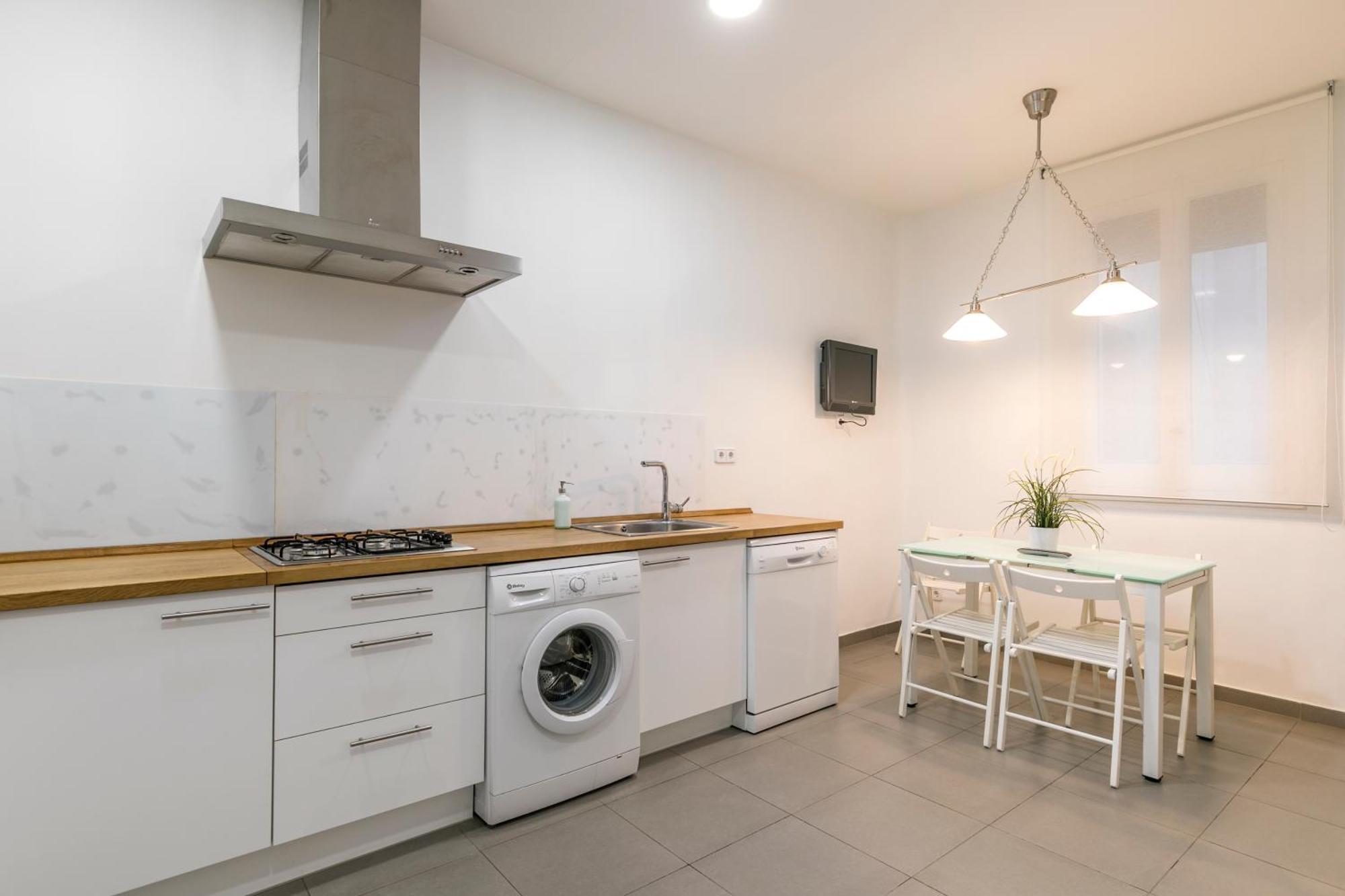 Apartamento Reina 1 By Forever Madrid