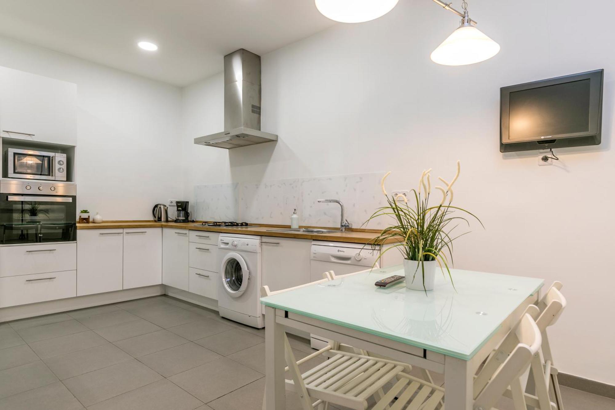 Apartamento Reina 1 By Forever Madrid