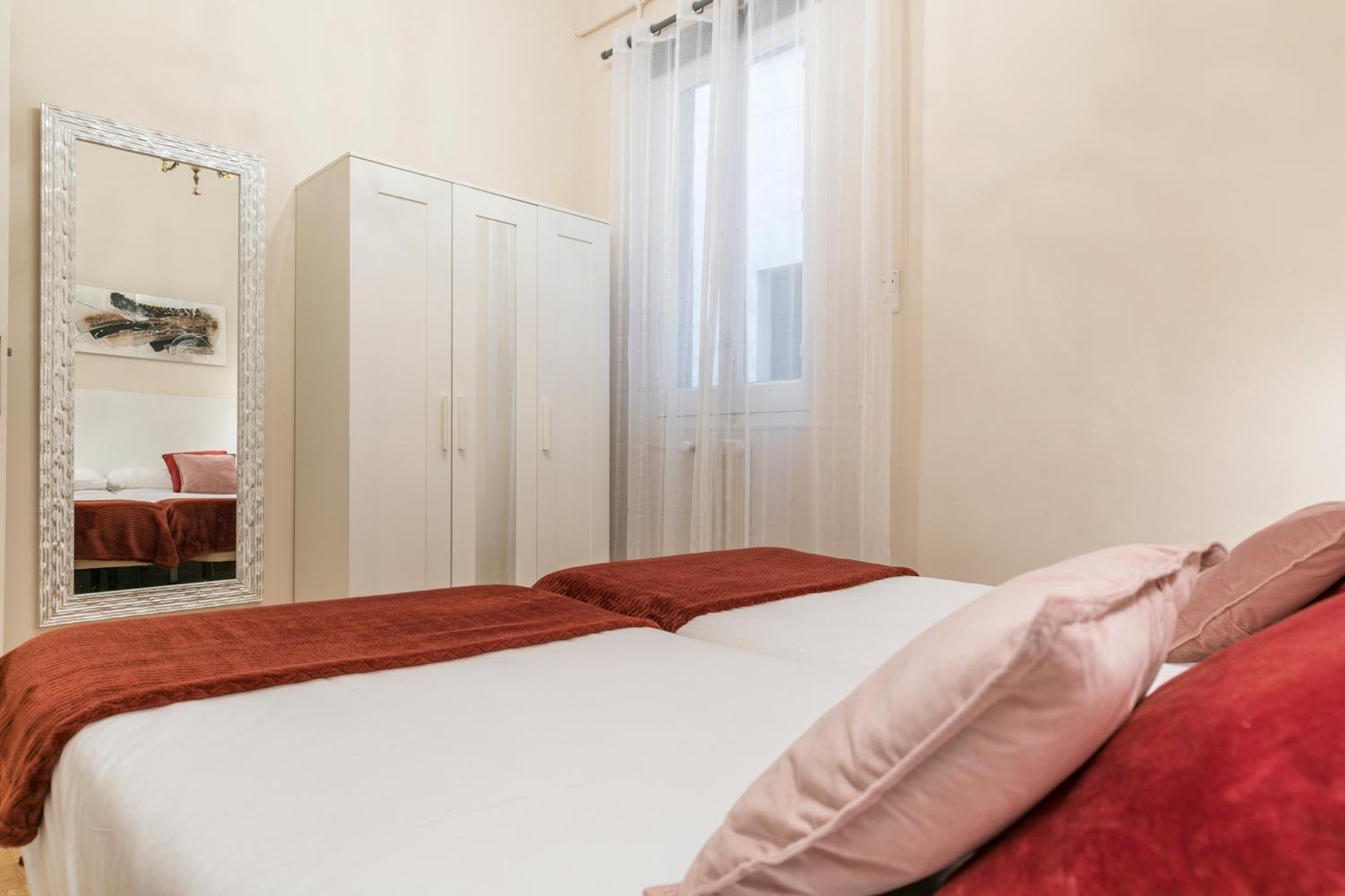 Apartamento Reina 1 By Forever *