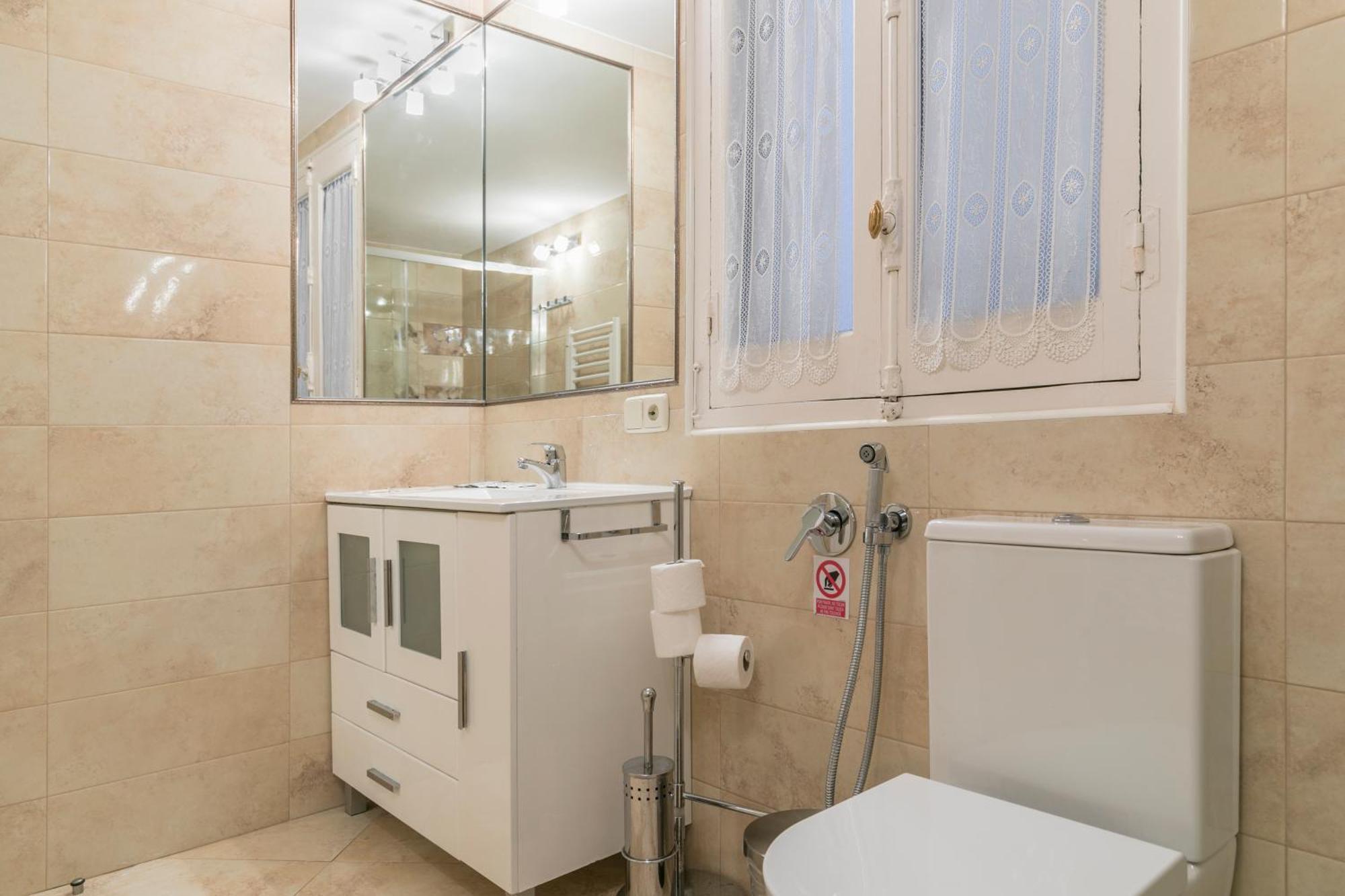 Apartamento Reina 1 By Forever *