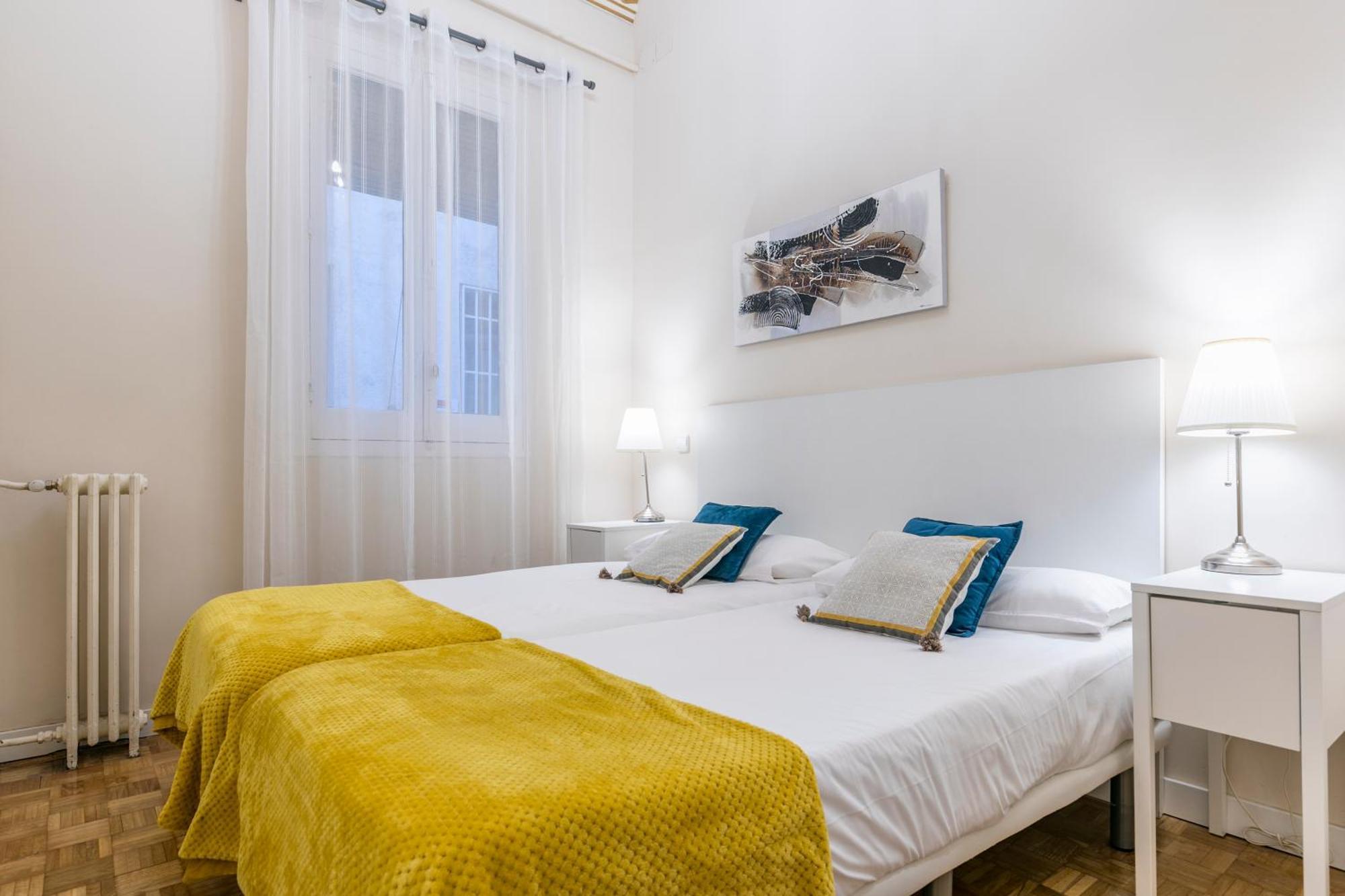 Reina 1 By Forever Apartamento *