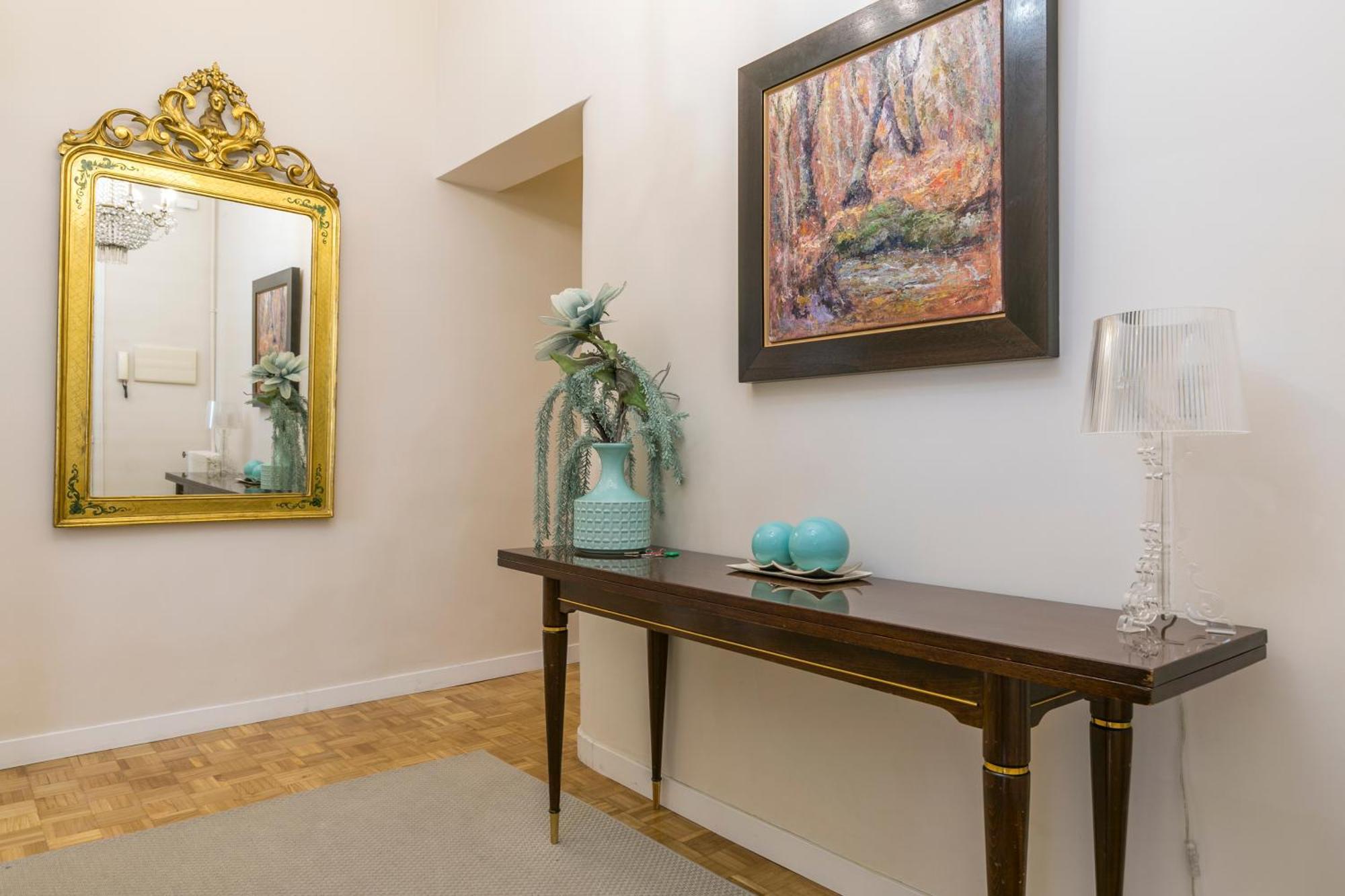 Apartamento Reina 1 By Forever *