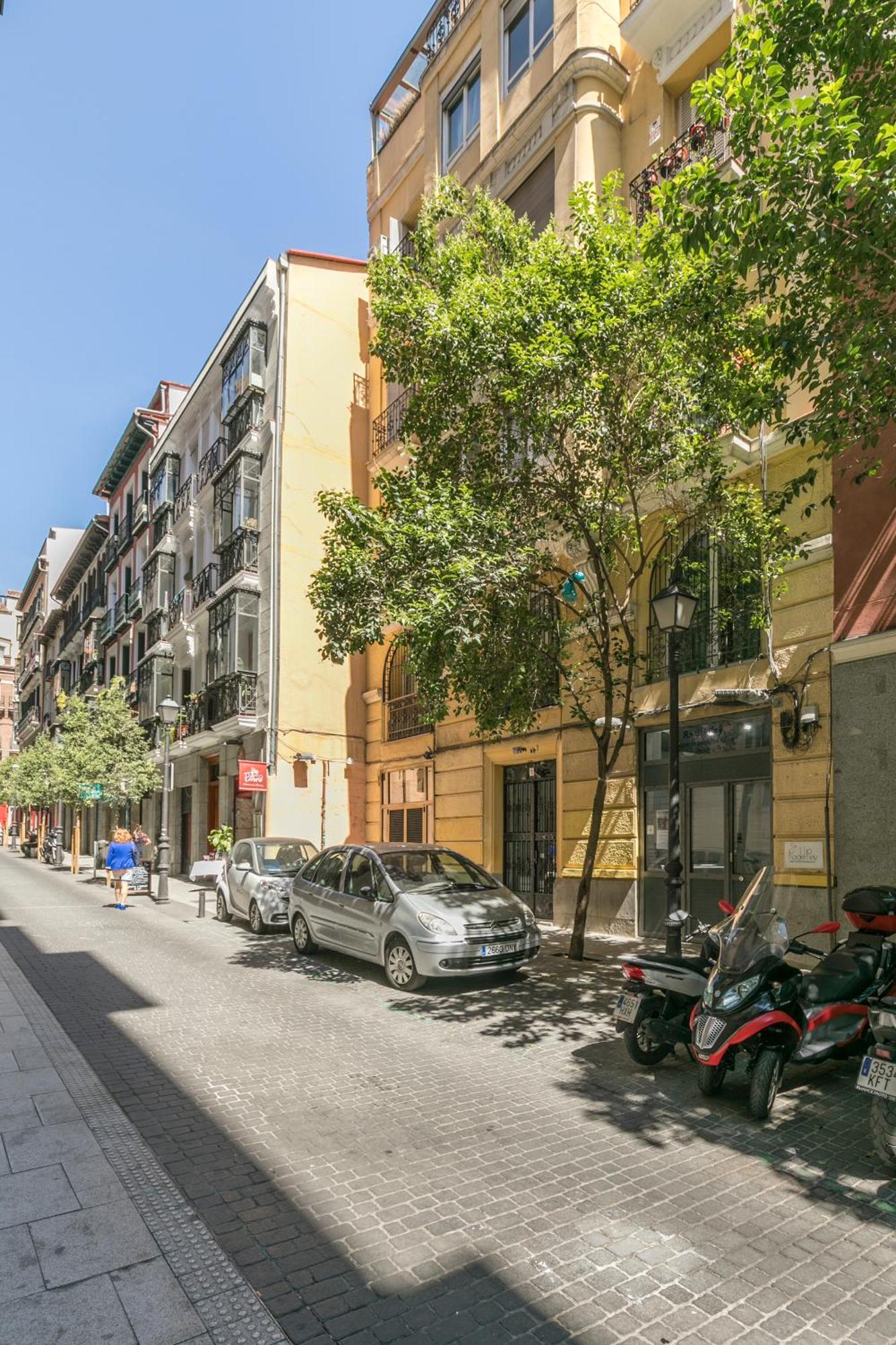 Apartamento Reina 1 By Forever